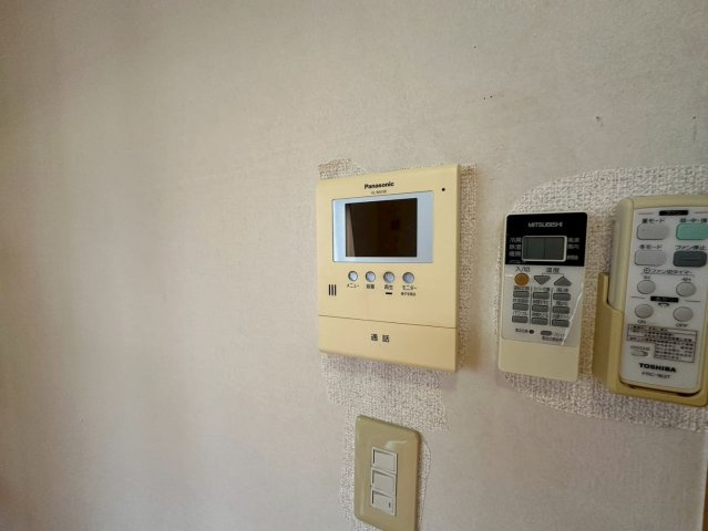 STプレイスⅡのセキュリティ