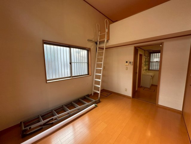 STプレイスⅡの洋室