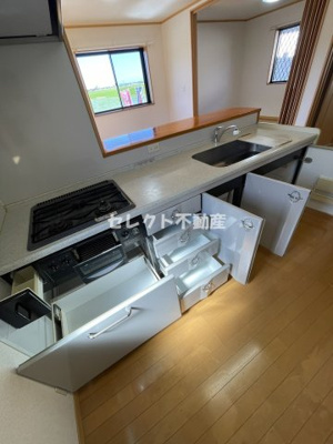 【設備】 | クレージュB | 【クレージュB】