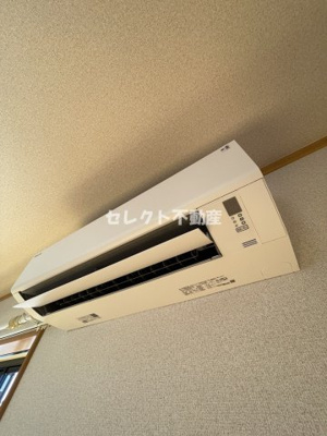 【設備】 | クレージュB | 【クレージュB】