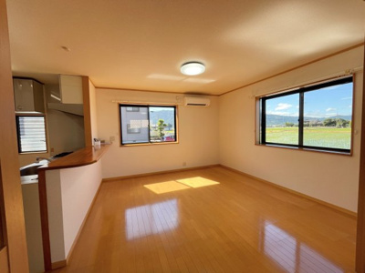 【洋室】 | クレージュB | 【クレージュB】