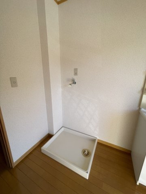 【洋室】 | クレージュB | 【クレージュB】