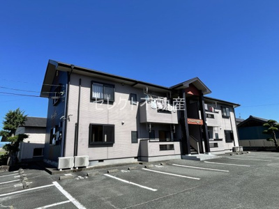 【外観】 | クレージュB | 【クレージュB】