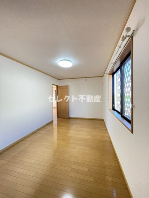 【寝室】 | クレージュB | 【クレージュB】