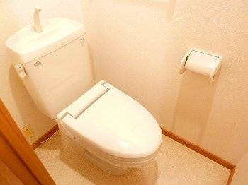 【トイレ】 | アラモアナ