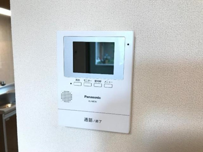 【セキュリティ】 | ベル・フランシーズ