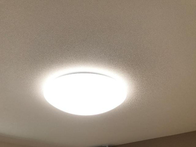 【設備】 | ベル・フランシーズ | 照明器具