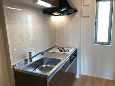 【キッチン】 | ベル・フランシーズ | キッチン