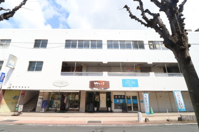 【外観】 | 柳町中央ビル