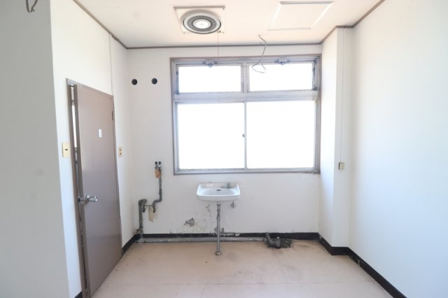 【内装】 | 柳町中央ビル