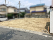 山田車塚町　新築一戸建の画像