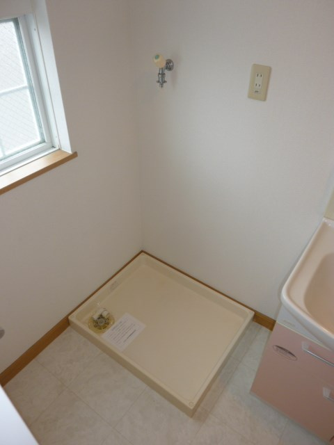 プチシャの設備