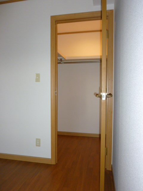 プチシャの収納|十分な収納スペースがあります