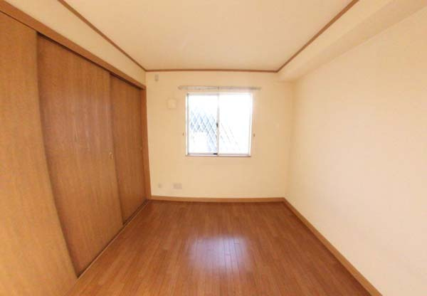 プチシャの居間・リビング|ゆったり過ごせるリビングです