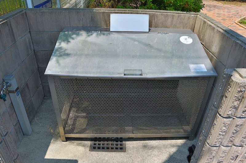 岸和田市尾生町のハイツのその他