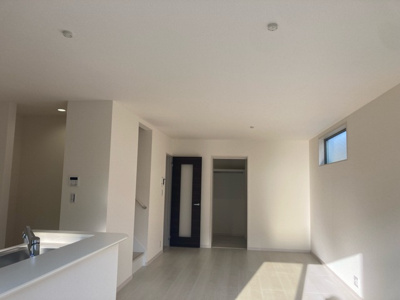 【内観：施工例】 | リーブルガーデン堺市南区槇塚台６期 | 同シリーズ