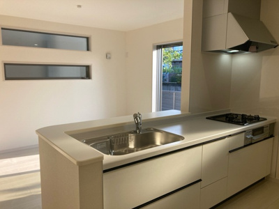 【内観：施工例】 | リーブルガーデン堺市南区槇塚台６期 | 同シリーズ