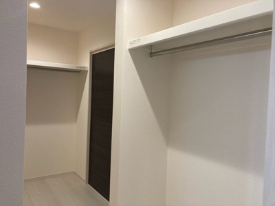 【内観：施工例】 | リーブルガーデン堺市南区槇塚台６期 | 同シリーズ