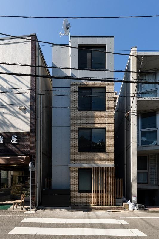 世田谷区上馬１丁目の賃貸マンションのその他共用部分