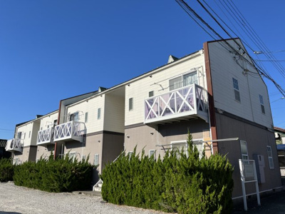 【外観】 | ネオクレストミツコシ