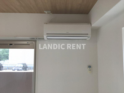 【設備】 | ニューガイアリルーム九大病院前№66