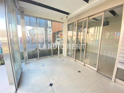 【エントランス】 | ニューガイアリルーム九大病院前№66