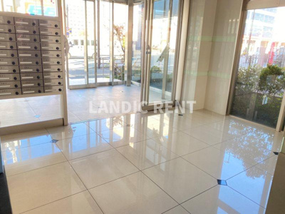 【ロビー】 | ニューガイアリルーム九大病院前№66