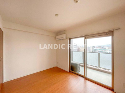 【居間・リビング】 | ニューガイアリルーム九大病院前№66