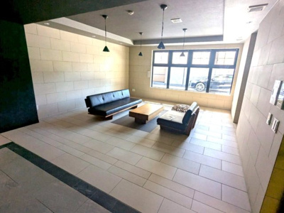 【エントランス】 | ■■２００万円値下げしました■レ・ジェイド高槻南松原Bright