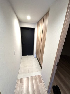 【玄関】 | ■■２００万円値下げしました■レ・ジェイド高槻南松原Bright