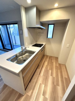 【キッチン】 | レ・ジェイド高槻南松原Bright