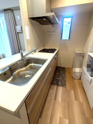 【キッチン】 | レ・ジェイド高槻南松原Bright