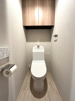 【トイレ】 | ■■２００万円値下げしました■レ・ジェイド高槻南松原Bright