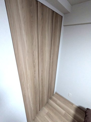 【収納】 | レ・ジェイド高槻南松原Bright