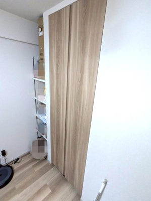 【収納】 | レ・ジェイド高槻南松原Bright