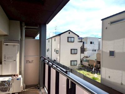  | レ・ジェイド高槻南松原Bright