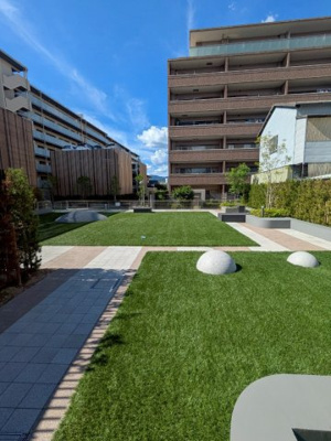 【外観】 | レ・ジェイド高槻南松原Bright