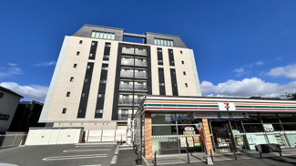 【外観】 | ■■２００万円値下げしました■レ・ジェイド高槻南松原Bright | ■令和５年４月建築（築２年の築浅マンション）■阪急京都線「高槻市駅」徒歩約８分