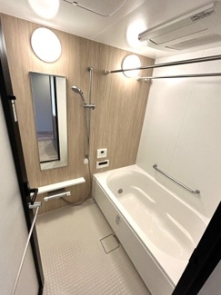 【浴室】 | ■■２００万円値下げしました■レ・ジェイド高槻南松原Bright