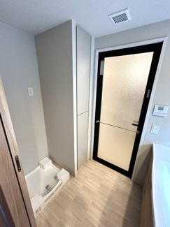 【洗面所】 | ■■２００万円値下げしました■レ・ジェイド高槻南松原Bright