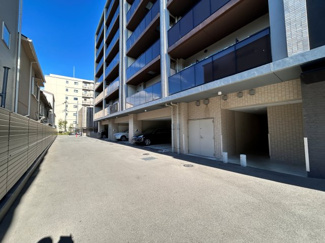 【外観】 | レ・ジェイド高槻南松原Bright