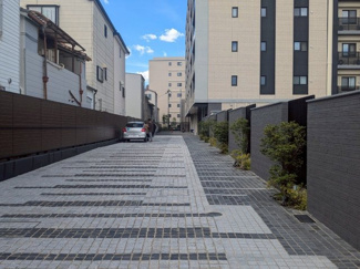 【外観】 | レ・ジェイド高槻南松原Bright