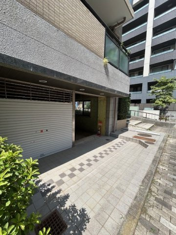 マイキャッスル港北中川の内装