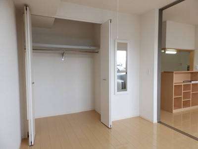 【収納】 | クレール泉