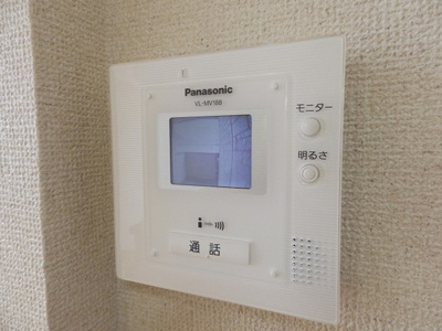 【セキュリティ】 | クレール泉