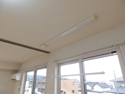 【設備】 | クレール泉