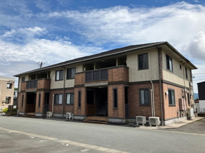 【外観】 | クレール泉