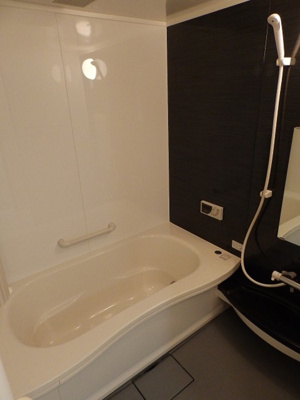 【浴室】 | クレール泉