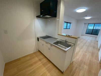 【キッチン】 | ブライトグランデ大津南志賀