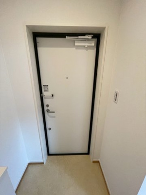 【玄関】 | ブライトグランデ大津南志賀